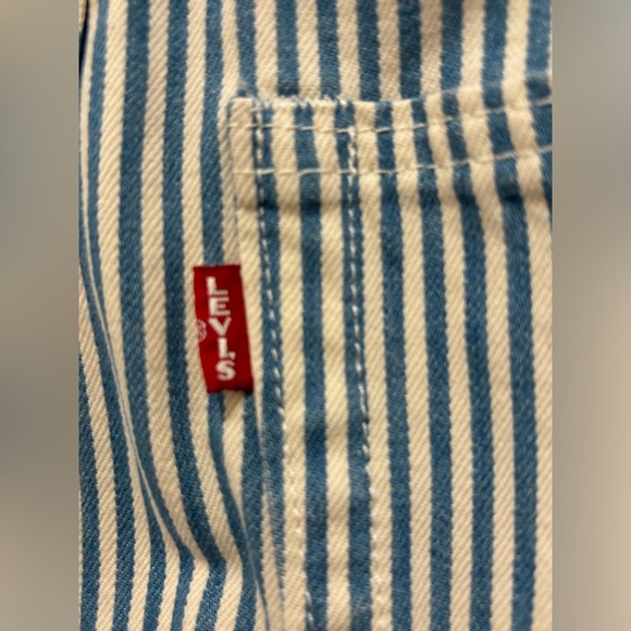 LEVI’s STAY LOOSE CARPENTER MEN'S PANTS. - Picture 4 of 13